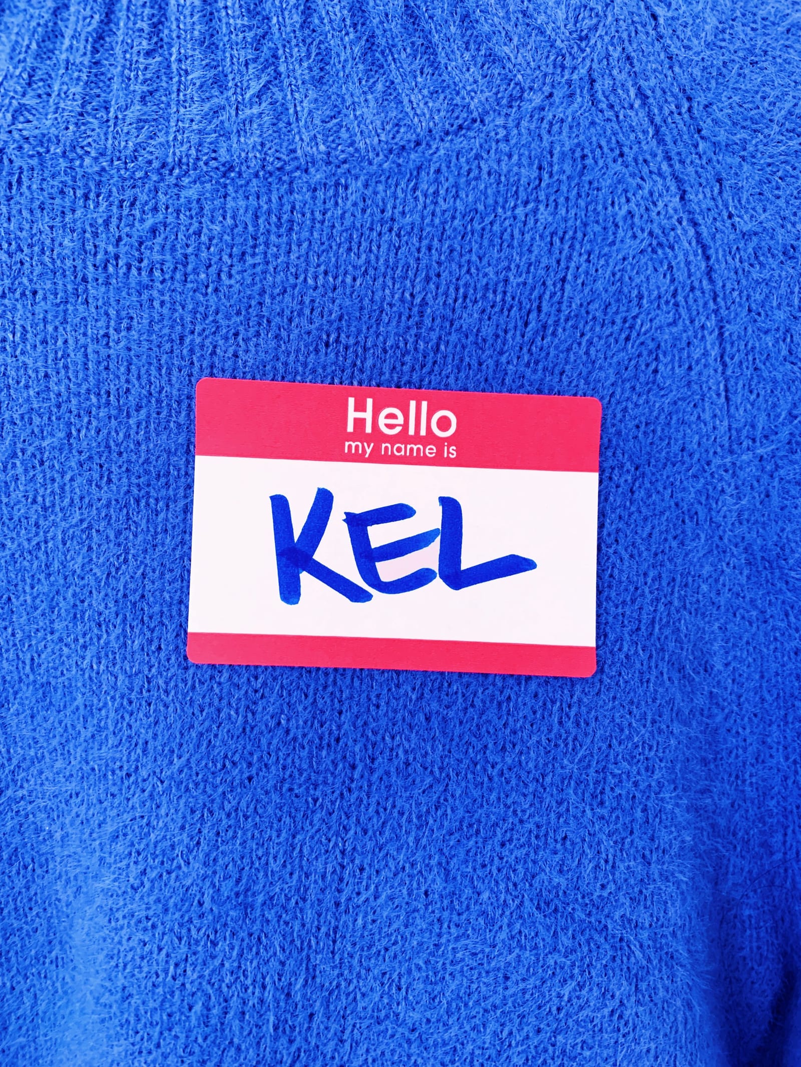 Kel Livson