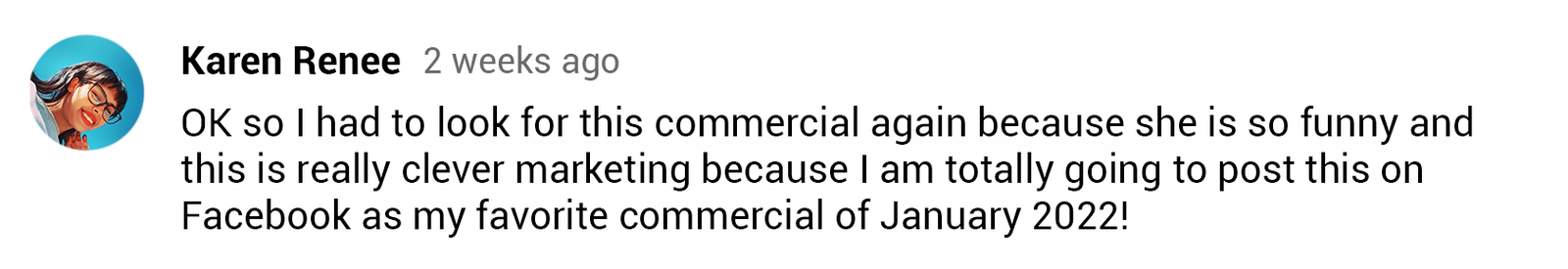 Testimonial 9